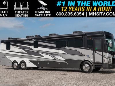2026 Forest River Berkshire XLT - Photo 1