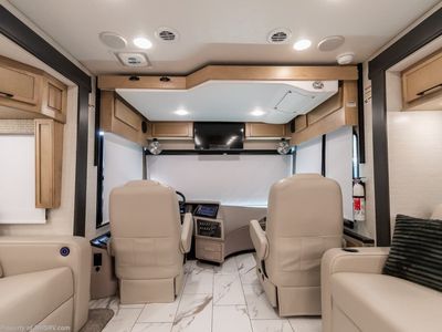 2026 Forest River Berkshire XLT - Photo 4
