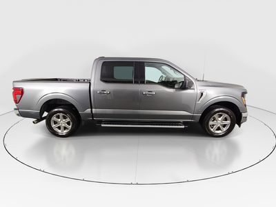 2025 Ford F-150 - Photo 8