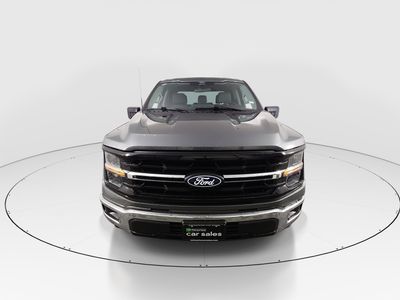 2025 Ford F-150 - Photo 2