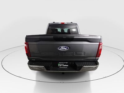2025 Ford F-150 - Photo 6