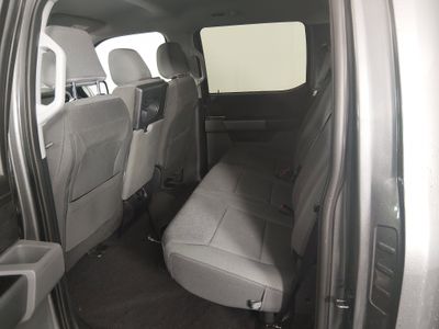 2025 Ford F-150 - Photo 21