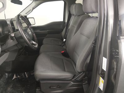 2025 Ford F-150 - Photo 20