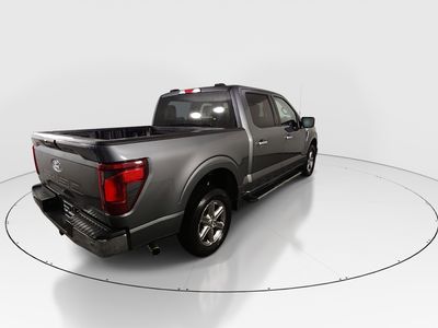 2025 Ford F-150 - Photo 7