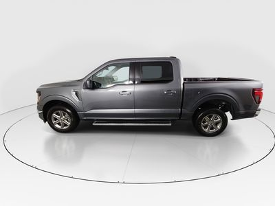 2025 Ford F-150 - Photo 4