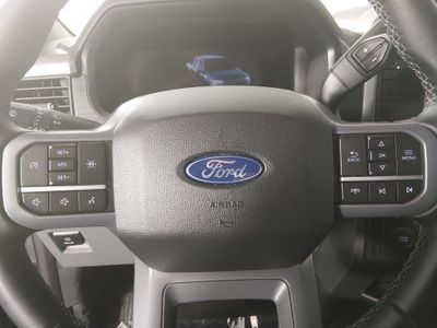 2025 Ford F-150 - Photo 12