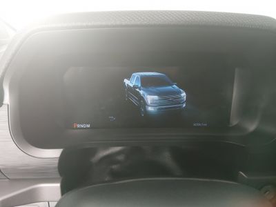 2025 Ford F-150 - Photo 15