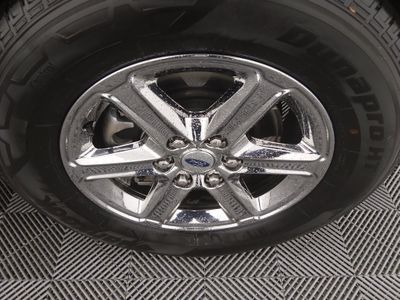 2025 Ford F-150 - Photo 10