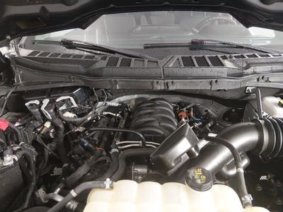 2025 Ford F-150 - Photo 9