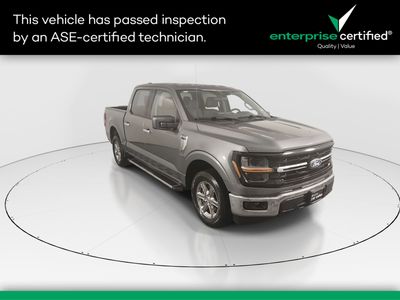 2025 Ford F-150 - Photo 1