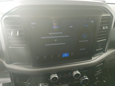 2025 Ford F-150 - Photo 19