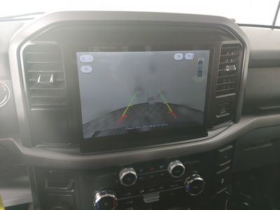 2025 Ford F-150 - Photo 17