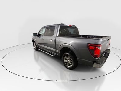 2025 Ford F-150 - Photo 5