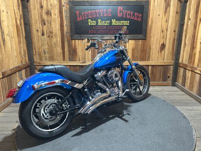 2018 Harley-Davidson Low Rider 107 - Photo 8
