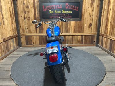 2018 Harley-Davidson Low Rider 107 - Photo 7