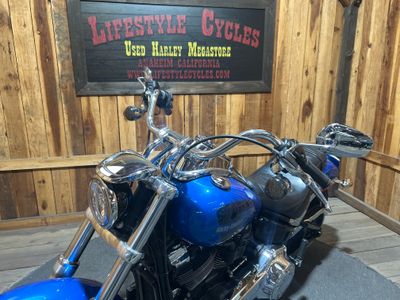 2018 Harley-Davidson Low Rider 107 - Photo 12