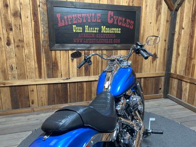 2018 Harley-Davidson Low Rider 107 - Photo 15