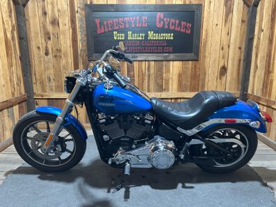2018 Harley-Davidson Low Rider 107 - Photo 5