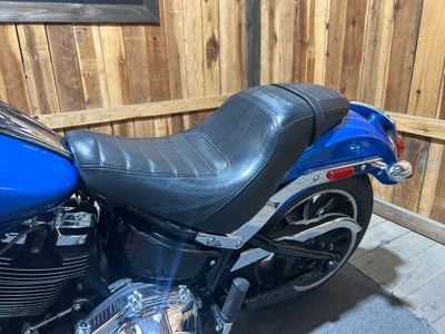 2018 Harley-Davidson Low Rider 107 - Photo 11