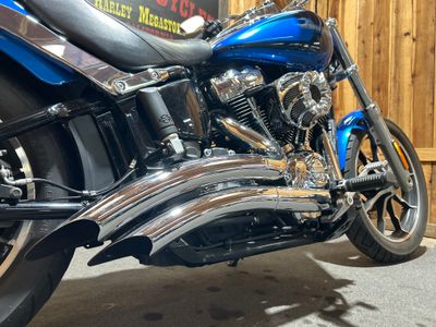 2018 Harley-Davidson Low Rider 107 - Photo 14