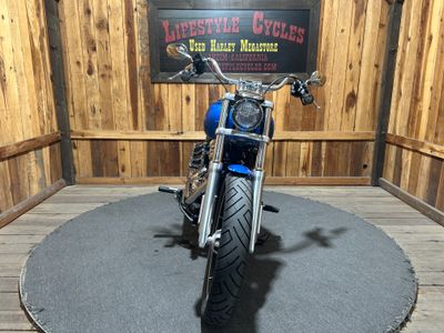 2018 Harley-Davidson Low Rider 107 - Photo 3
