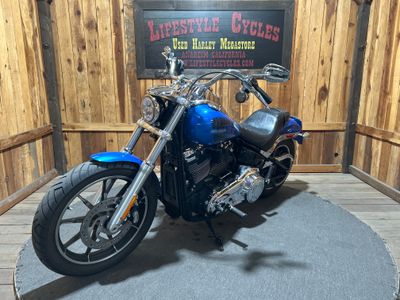 2018 Harley-Davidson Low Rider 107 - Photo 2