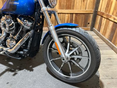 2018 Harley-Davidson Low Rider 107 - Photo 13