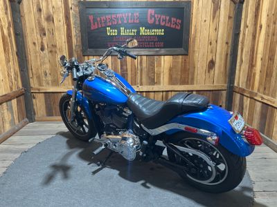 2018 Harley-Davidson Low Rider 107 - Photo 6
