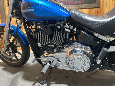 2018 Harley-Davidson Low Rider 107 - Photo 10