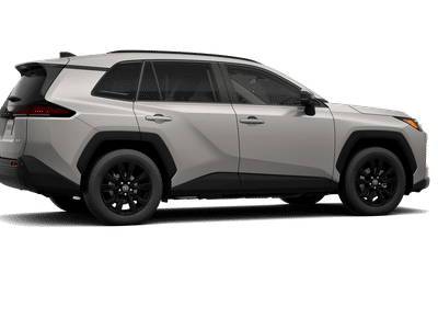2026 Toyota RAV4 — photo 13 view