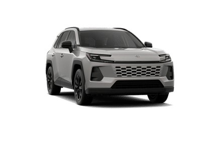 2026 Toyota RAV4 — photo 18 view