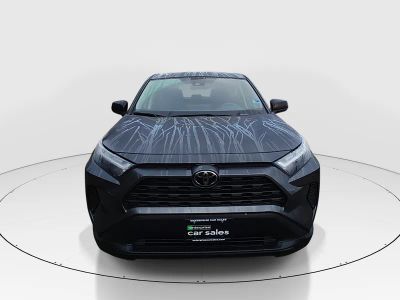 2023 Toyota RAV4 - Photo 2