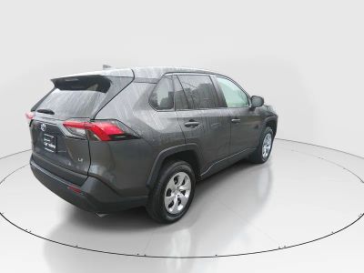 2023 Toyota RAV4 - Photo 7
