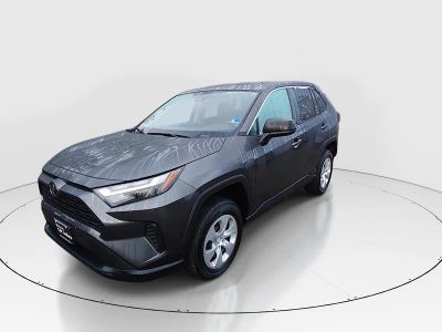 2023 Toyota RAV4 - Photo 3