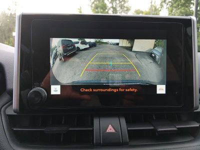2023 Toyota RAV4 - Photo 16