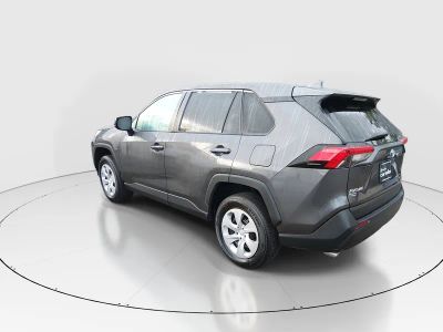 2023 Toyota RAV4 - Photo 5