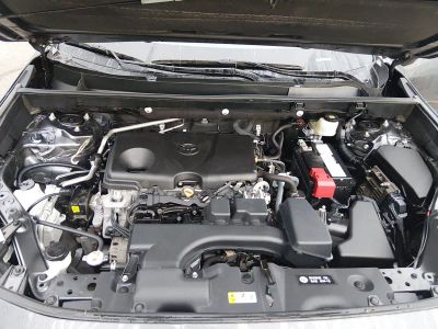 2023 Toyota RAV4 - Photo 9