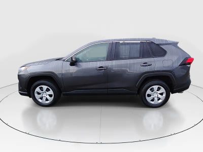 2023 Toyota RAV4 - Photo 4