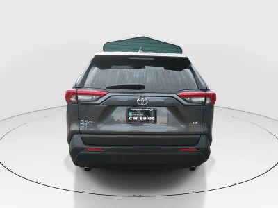 2023 Toyota RAV4 - Photo 6