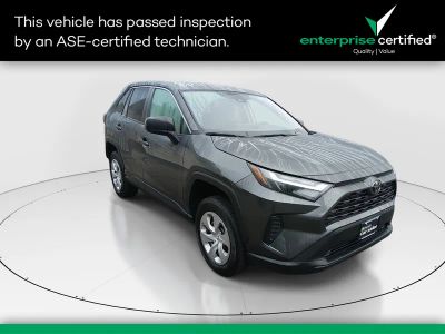 2023 Toyota RAV4 - Photo 1