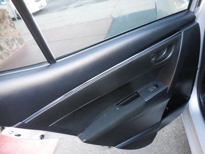 2019 Toyota Corolla — photo 15 view