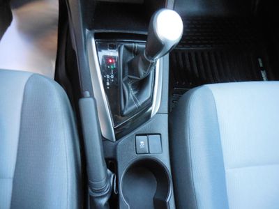 2019 Toyota Corolla — photo 20 view