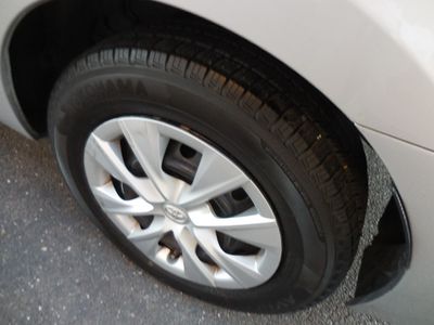 2019 Toyota Corolla — photo 28 view