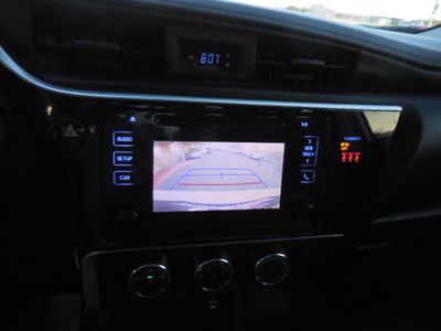 2019 Toyota Corolla — photo 18 view