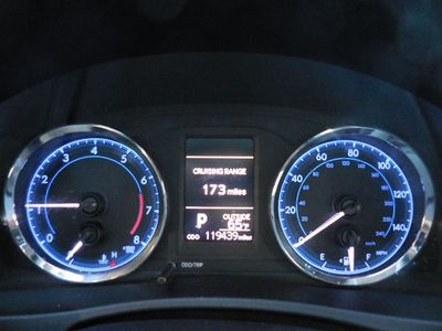 2019 Toyota Corolla — photo 23 view