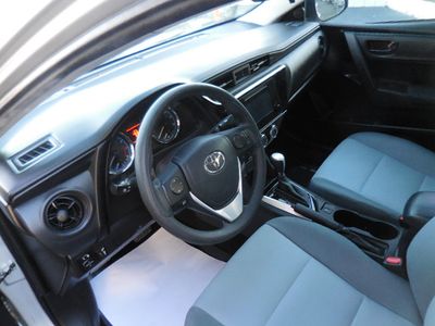2019 Toyota Corolla — photo 17 view