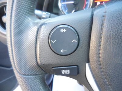 2019 Toyota Corolla — photo 21 view