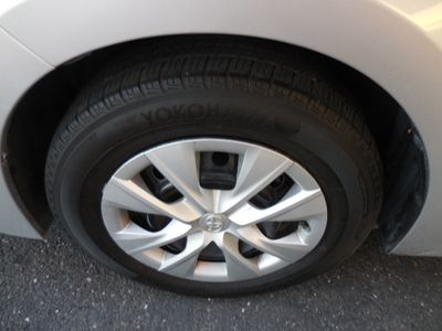2019 Toyota Corolla — photo 27 view