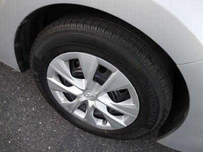 2019 Toyota Corolla — photo 26 view