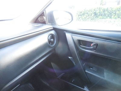 2019 Toyota Corolla — photo 19 view